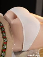 Vídeo Sexual De La Muñeca Jenocide - Yareli - Imagen 10