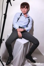 ¿cómo Se Fabrica Una Muñeca Sexual - Marley - Imagen 2