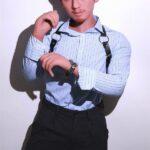 ¿cómo Se Fabrica Una Muñeca Sexual - Marley