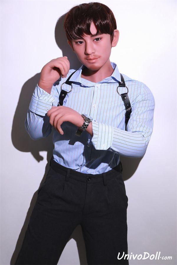 busry-sex-doll-qMs04s5 ¿cómo Se Fabrica Una Muñeca Sexual - Marley - Imagen 1