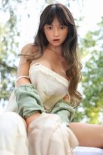 Muñeca Sexual Orihime Inoue - Darice - Imagen 10