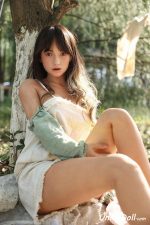 Muñeca Sexual Orihime Inoue - Darice - Imagen 12