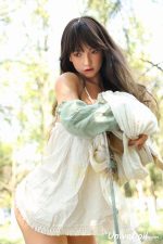 Muñeca Sexual Orihime Inoue - Darice - Imagen 4