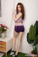 Porno Xxx Con Muñecas Sexuales Reales - Briella - Imagen 13