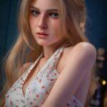 Mi Muñeca Sexual Película 2026 - Cicily