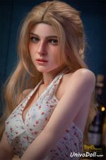 Mi Muñeca Sexual Película 2026 - Cicily