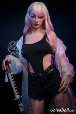 Violando Una Muñeca Sexual Porno - Addisyn - Imagen 10