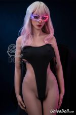 Violando Una Muñeca Sexual Porno - Addisyn - Imagen 12