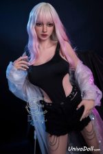 Violando Una Muñeca Sexual Porno - Addisyn - Imagen 6