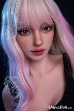 Violando Una Muñeca Sexual Porno - Addisyn - Imagen 7