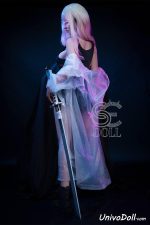 Violando Una Muñeca Sexual Porno - Addisyn - Imagen 8