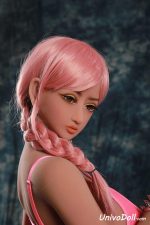 Muñeca Sexual Lol Seraphine - Elmira - Imagen 10