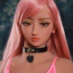 Muñeca Sexual Lol Seraphine - Elmira