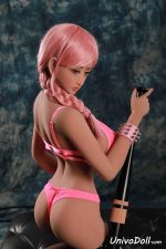 Muñeca Sexual Lol Seraphine - Elmira - Imagen 9