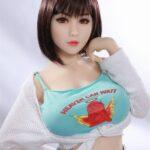 Chica Creampie Muñeca Sexual - Dionne