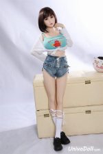 Chica Creampie Muñeca Sexual - Dionne - Imagen 3