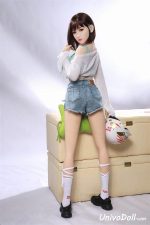 Chica Creampie Muñeca Sexual - Dionne - Imagen 4