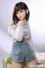 Chica Creampie Muñeca Sexual - Dionne - Imagen 5