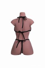 Hitler Muñeca Sexual Snopes - Kamila - Imagen 6