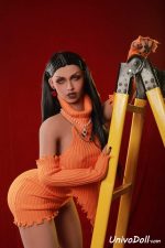 Hombre Folla Con Muñeca Sexual Gif - Marian - Imagen 6