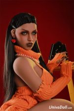 Hombre Folla Con Muñeca Sexual Gif - Marian - Imagen 11