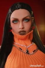 Hombre Folla Con Muñeca Sexual Gif - Marian - Imagen 2