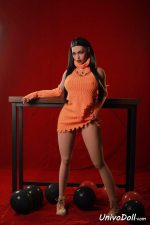 Hombre Folla Con Muñeca Sexual Gif - Marian - Imagen 3