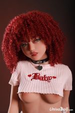 Muñeca Sexual Lesbiana Humana - Dorise - Imagen 2