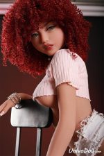 Muñeca Sexual Lesbiana Humana - Dorise - Imagen 12