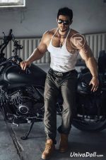 Invención De Las Muñecas Sexuales - Paloma - Imagen 2