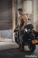 Invención De Las Muñecas Sexuales - Paloma - Imagen 10