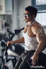 Invención De Las Muñecas Sexuales - Paloma - Imagen 16