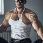 Invención De Las Muñecas Sexuales - Paloma