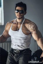 Invención De Las Muñecas Sexuales - Paloma