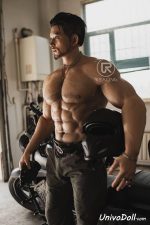 Invención De Las Muñecas Sexuales - Paloma - Imagen 5