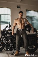 Invención De Las Muñecas Sexuales - Paloma - Imagen 7