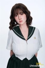 Muñecas Sexuales Femeninas Desnudas - Conney