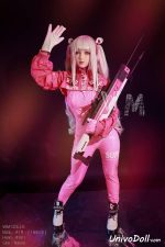 Muñeca Sexual Mewa Xhamster - Candis - Imagen 2