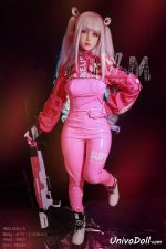 Muñeca Sexual Mewa Xhamster - Candis - Imagen 9