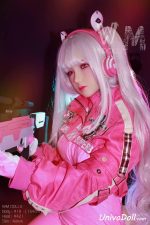 Muñeca Sexual Mewa Xhamster - Candis - Imagen 12