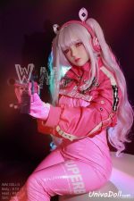 Muñeca Sexual Mewa Xhamster - Candis - Imagen 13