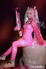 Muñeca Sexual Mewa Xhamster - Candis - Imagen 14