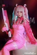 Muñeca Sexual Mewa Xhamster - Candis - Imagen 15