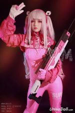 Muñeca Sexual Mewa Xhamster - Candis - Imagen 3