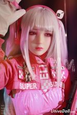 Muñeca Sexual Mewa Xhamster - Candis - Imagen 4