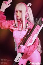 Muñeca Sexual Mewa Xhamster - Candis - Imagen 5