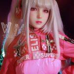 Muñeca Sexual Mewa Xhamster - Candis