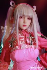 Muñeca Sexual Mewa Xhamster - Candis