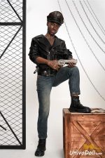 Cómo Funciona Una Muñeca Sexual - Maisie - Imagen 10