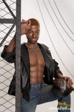 Cómo Funciona Una Muñeca Sexual - Maisie - Imagen 13